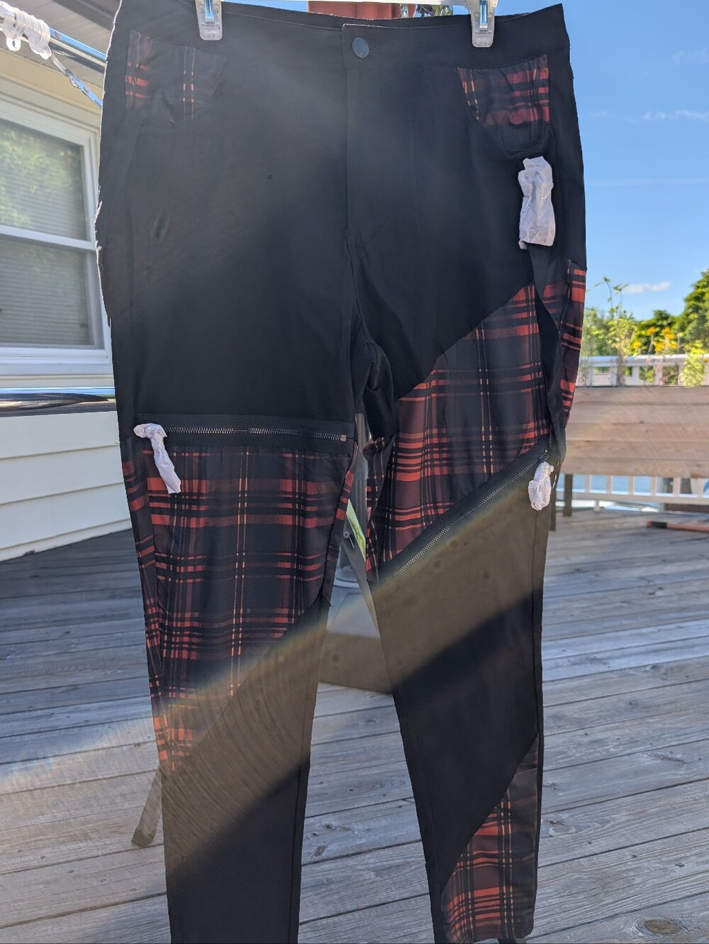 Amberic Trousers